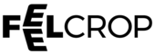 Feelcrop - logo