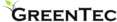 GreenTec A/S / Spearhead