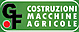 G.F. COSTRUZIONE MACCHINE AGRICOLE Srl