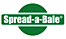Spread-a-bale