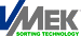 VMek Sorting Technology - Brazil