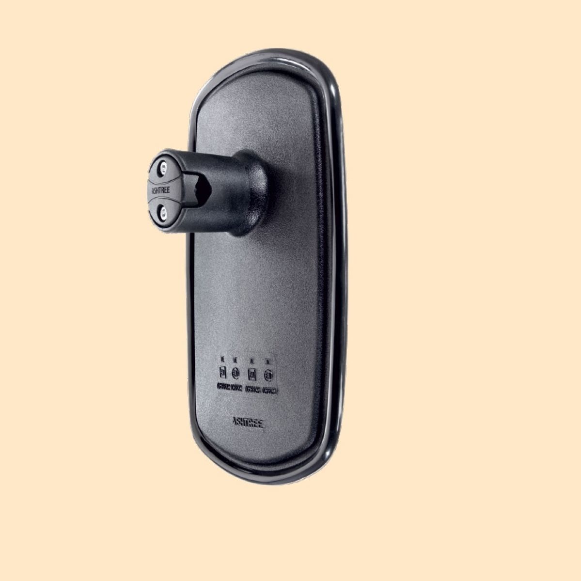 Specchio Ingranditore 1 Braccio Giulia Cromo Vetro Ideal Star - Foto 8