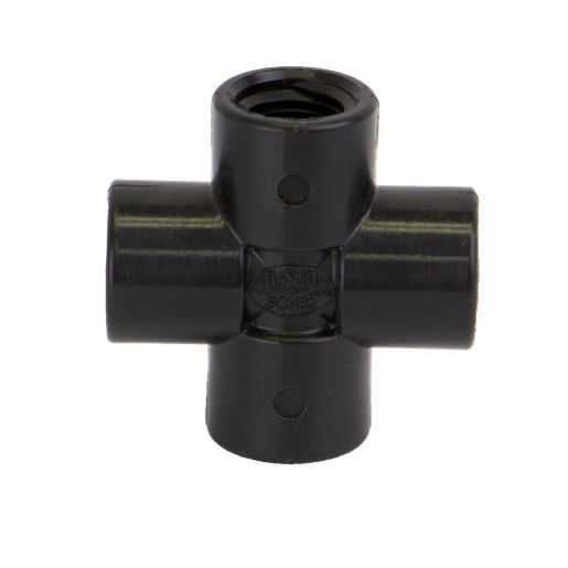 Polypropylene irrigation fitting CR series Banjo Corporation