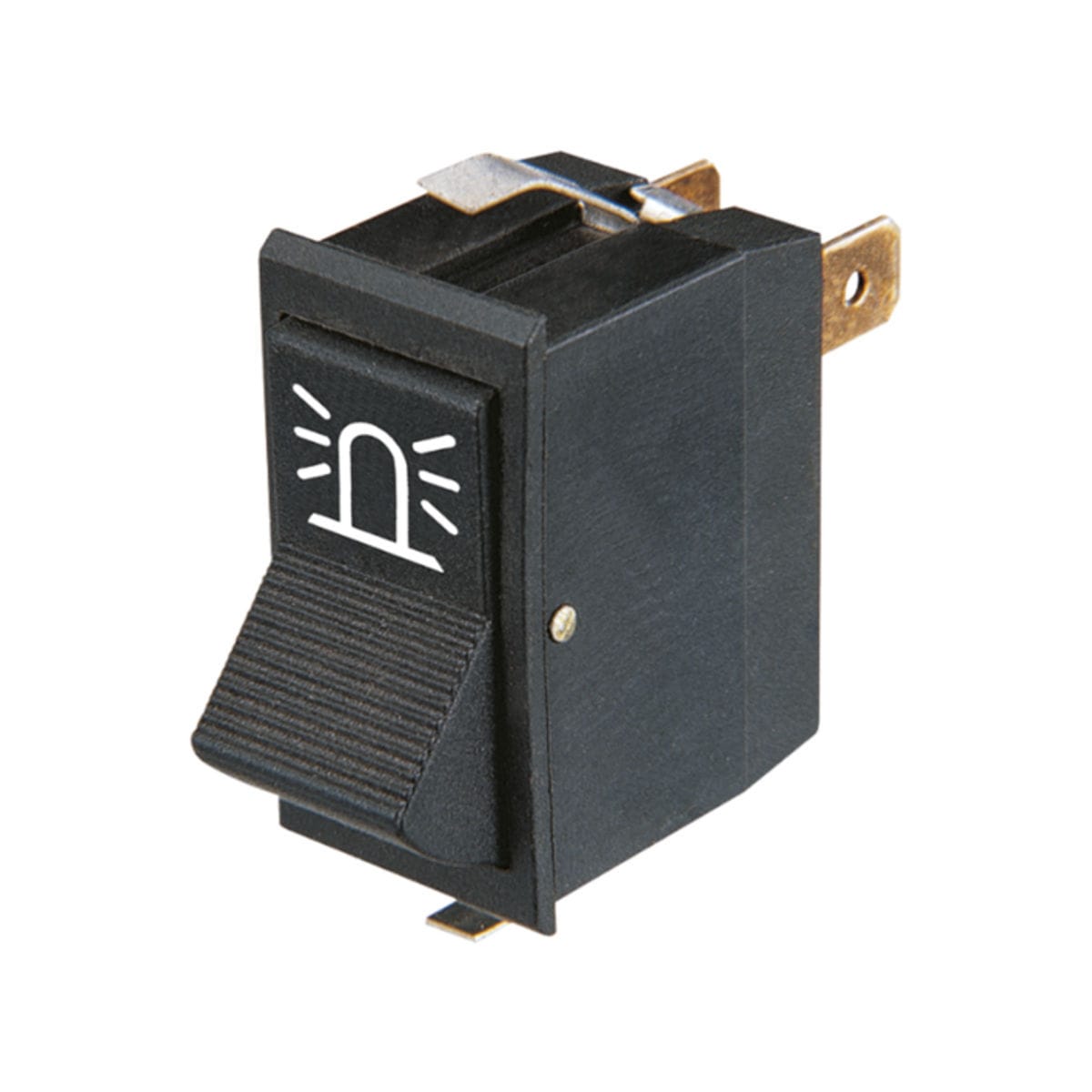 Cobo Rocker Switch Rocker switch - 1020511 - C.O.B.O SpA - for lighting / for off-highway ...