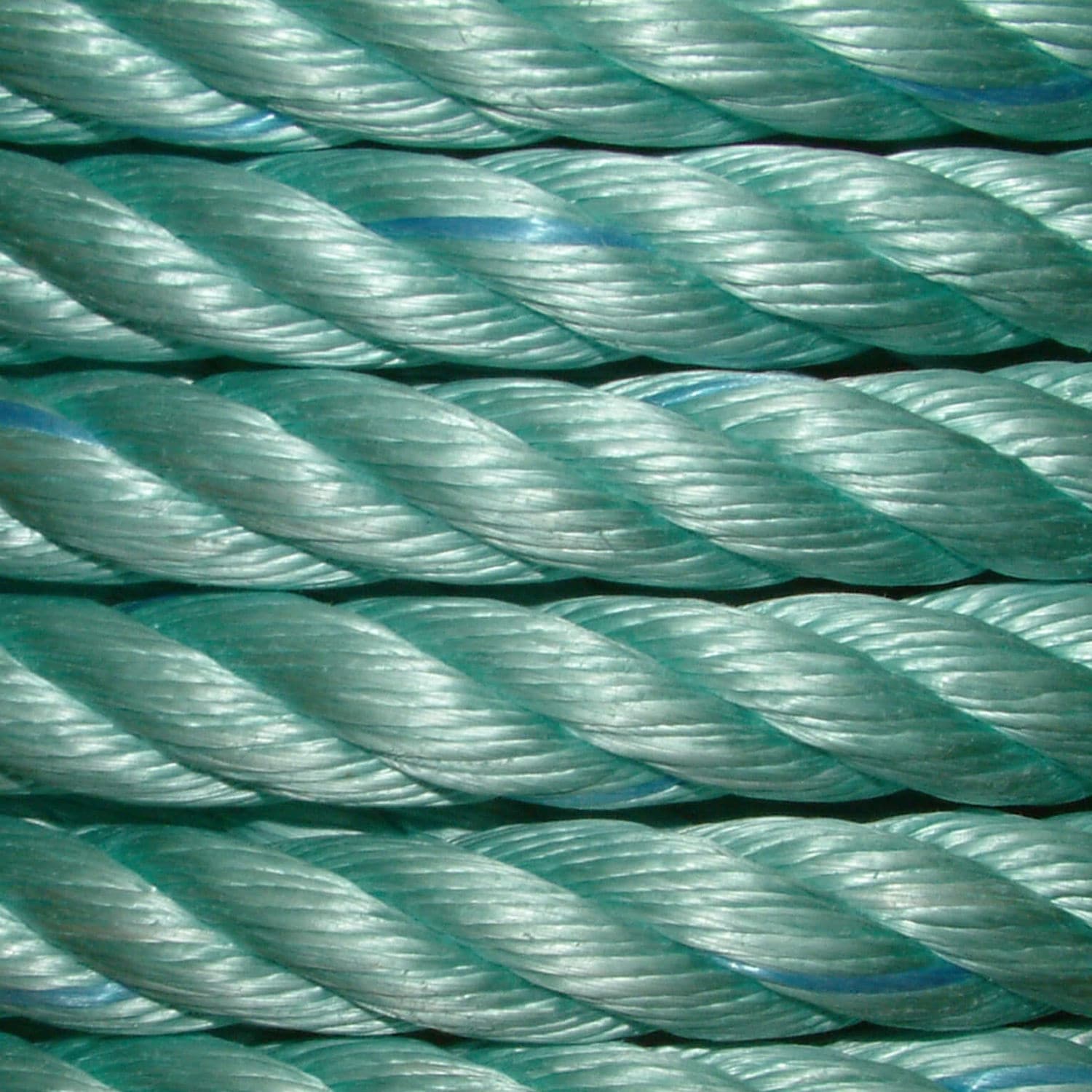 Leaded Rope Inside Fishing rope - Leaded - Cordexagri - abrasion-resistant