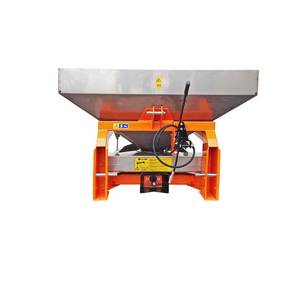3point hitch salt spreader RTPRO Series Cosmo Srl