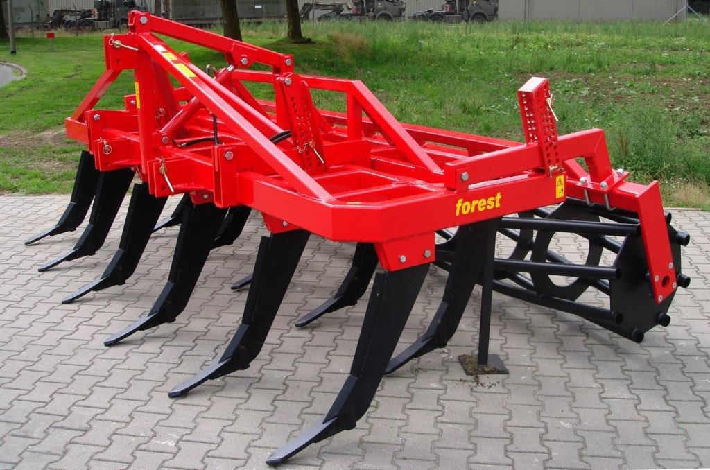 Utv Field Cultivator at morrisvreyeso blog