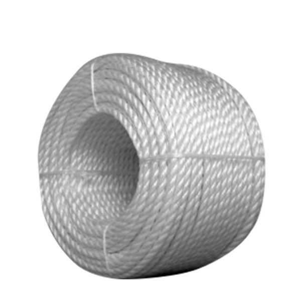 Polyethylene rope EXPORPLAS S.A. for fishing / abrasionresistant