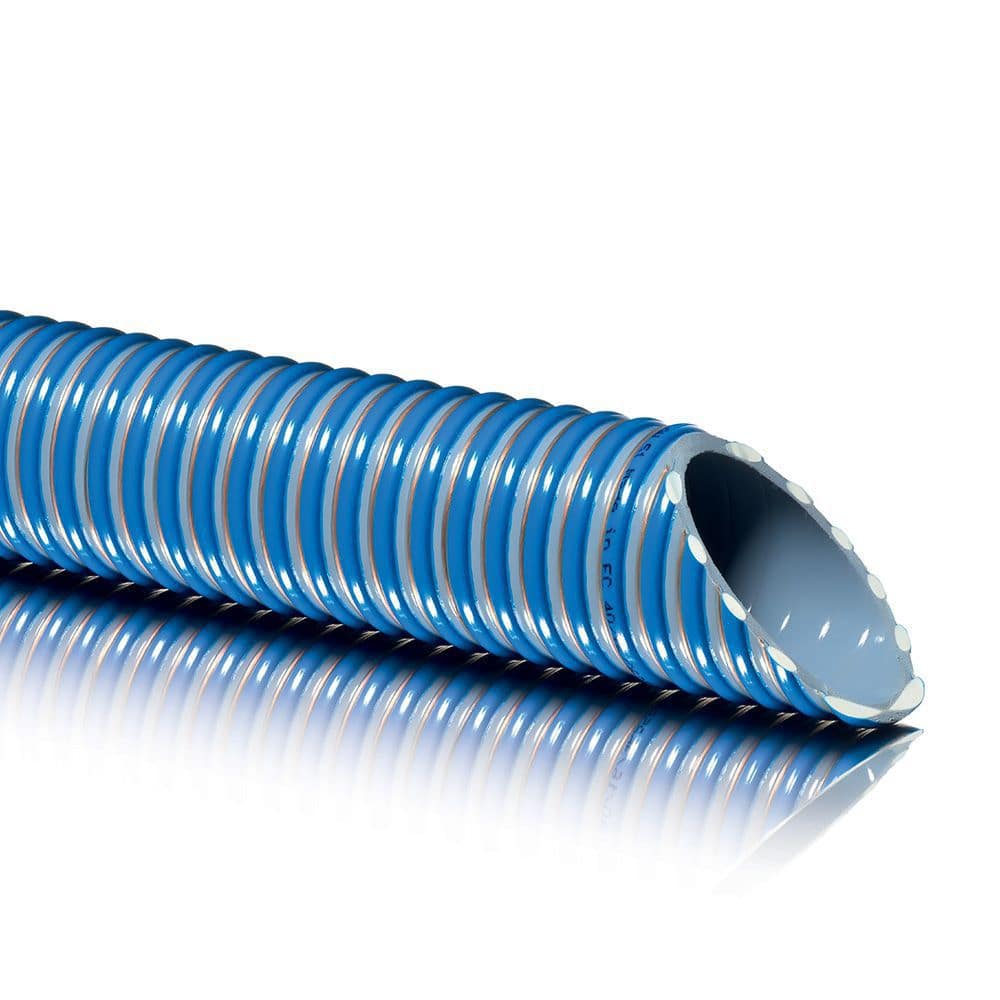 Flexible hose FITT MULTIFLEX XTREME WIRE FITT S.p.A. rigid / PVC