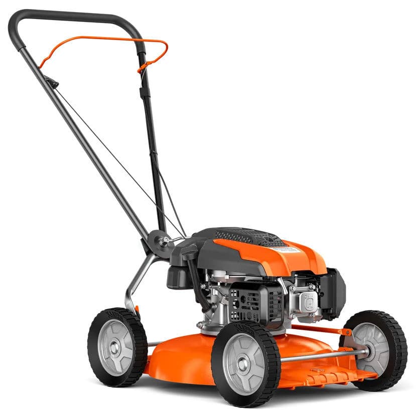 Push lawnmower KLIPPO LB 448Q Husqvarna gasoline