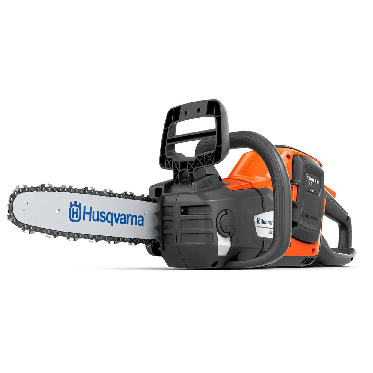 Batterypowered chainsaw 225i Husqvarna