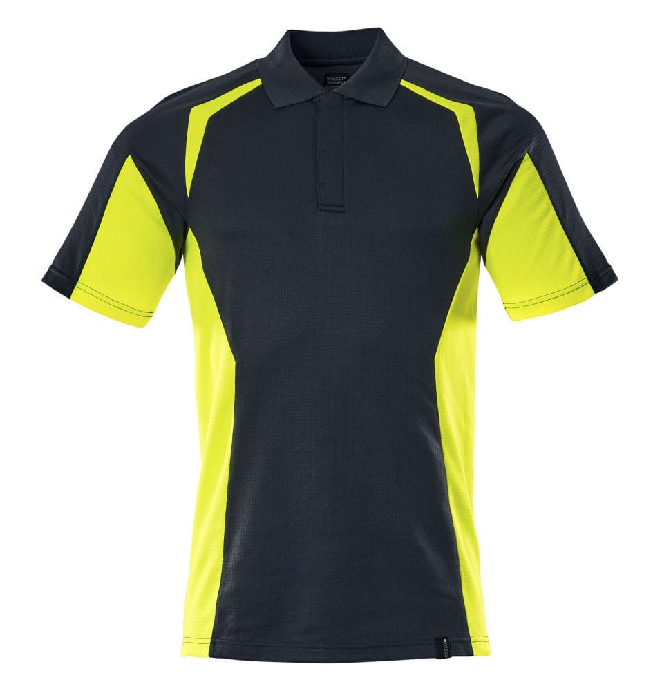 Work polo shirt - 22083-771 - Mascot International GmbH