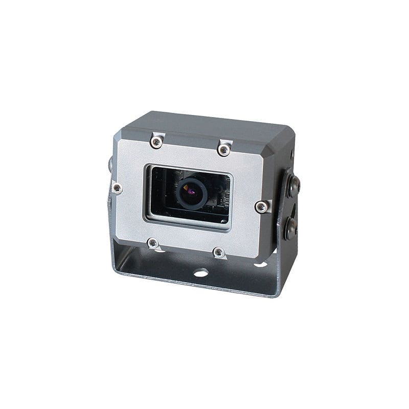 Rear-view camera - MC3000B-VA - Motec GmbH - Heavy-Duty Camera ...