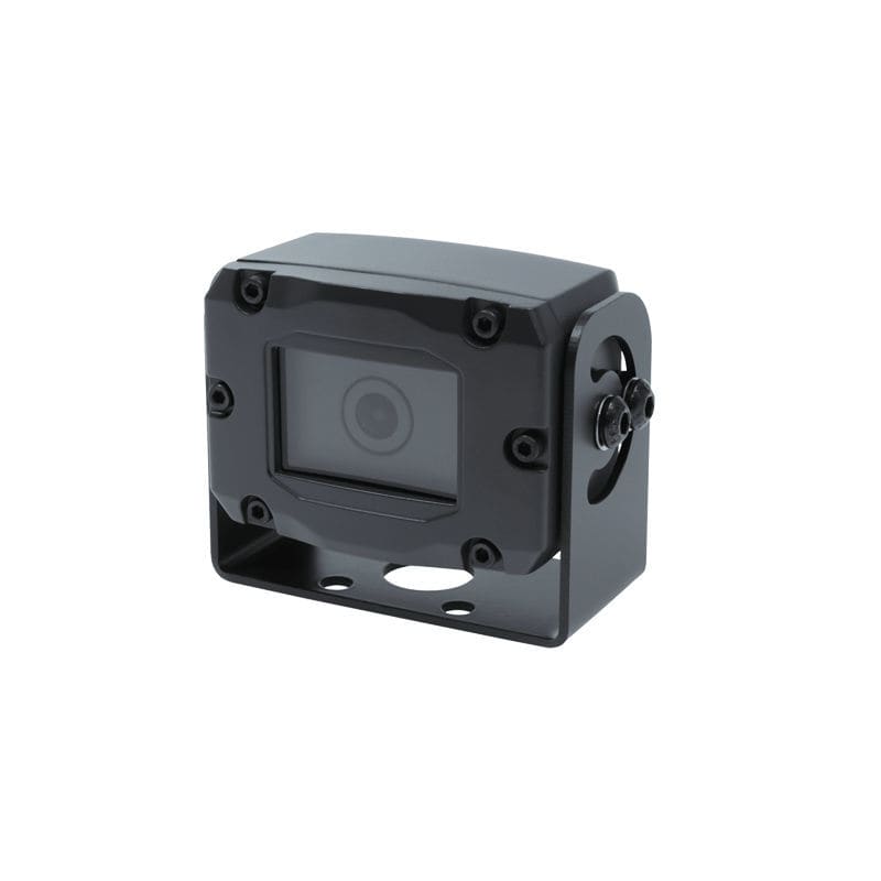 Rear-view camera - MCDE3000 - Motec GmbH - Heavy-Duty Camera Solutions ...