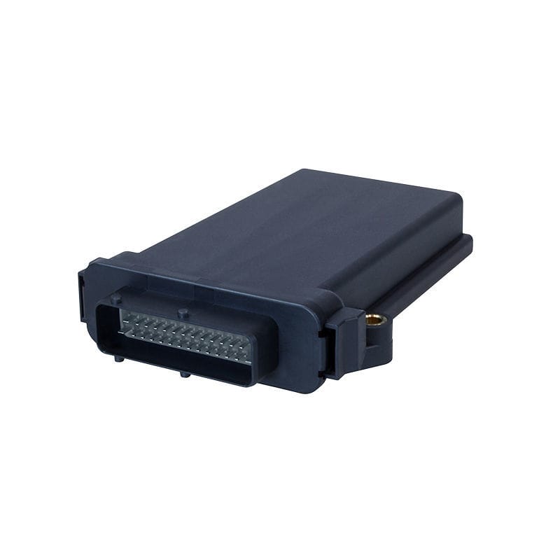 CAN-Bus electronic control unit - MVCU1400 - Motec GmbH - Heavy-Duty ...