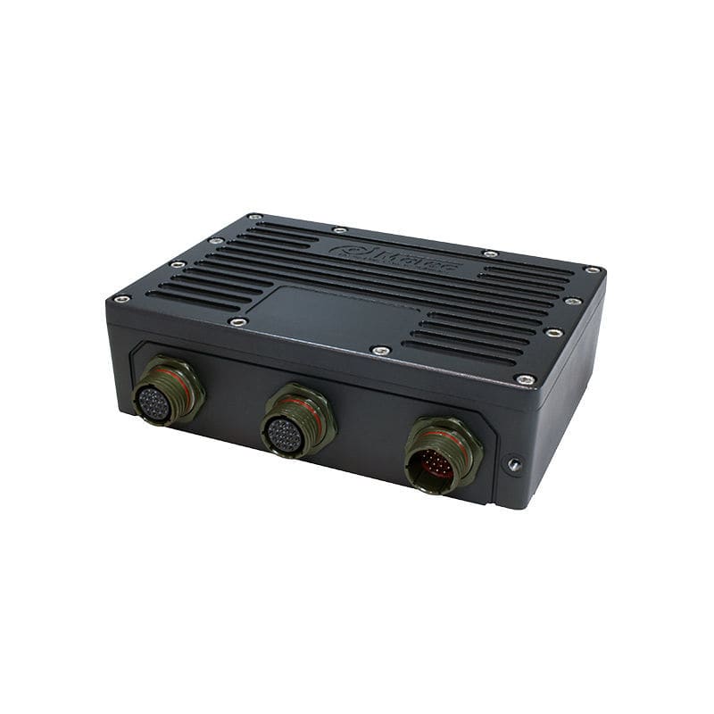 CAN-Bus electronic control unit - MVCU1600 - Motec GmbH - Heavy-Duty ...