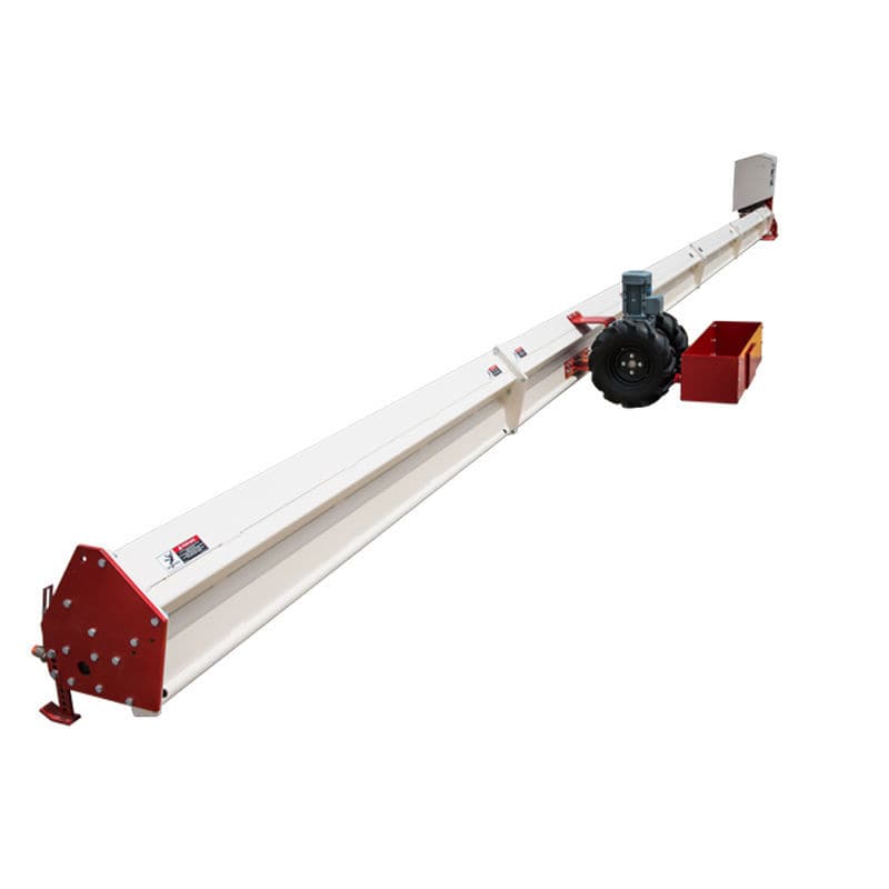 Silo sweep auger UT series Mysilo (Siloport)