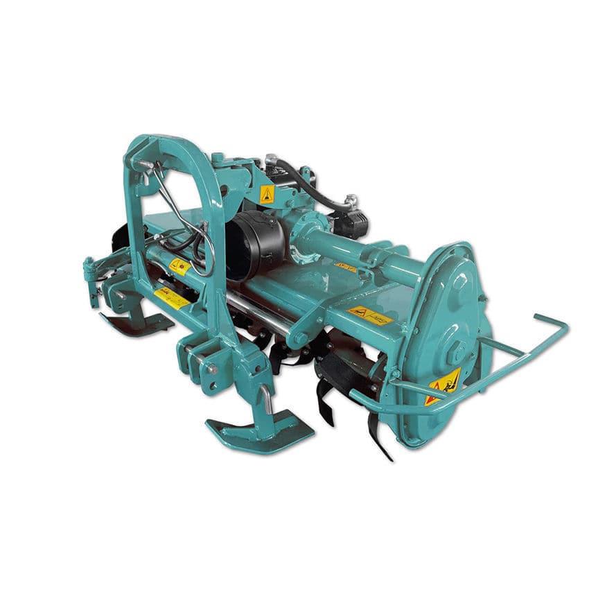 Rotary hoe ZH/NT V Nardi Group