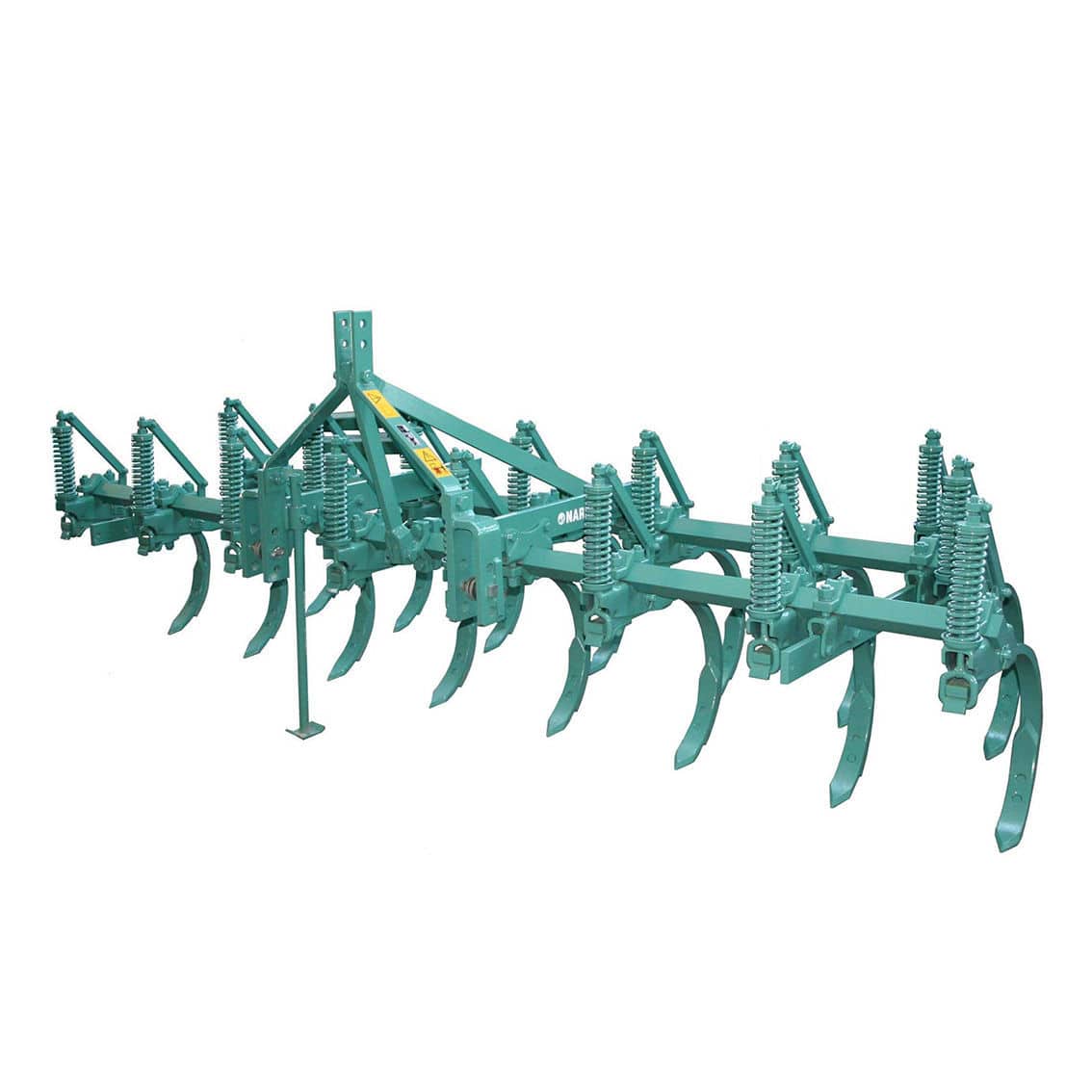 Mounted field cultivator MV3//RI Nardi Group 3point hitch