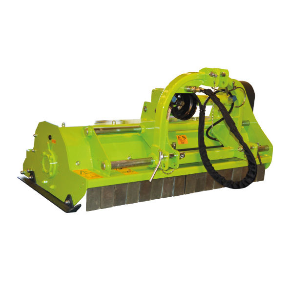 Mounted mulcher LIGHT series Niubo Maquinaria Agricola, S.L.U