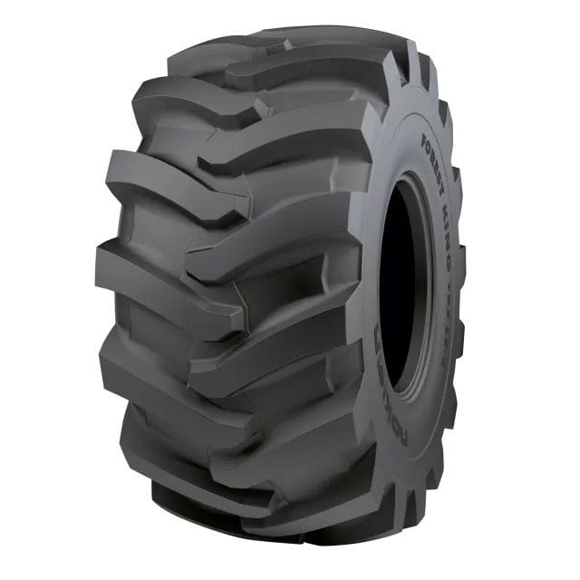 Forestry machinery tyre - TRS LS-2 SF TL - Nokian Heavy Tyres Ltd.