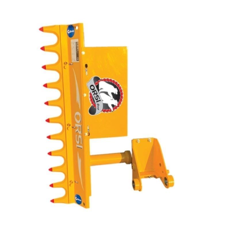 Cutter bar 155 ORSI GROUP SRL