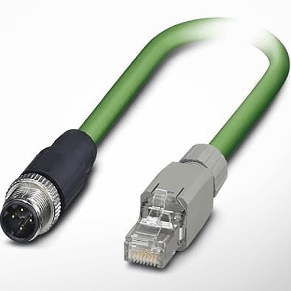 Data cable - CL-4-010-02 - ROSHO GmbH - Rose & Holiet