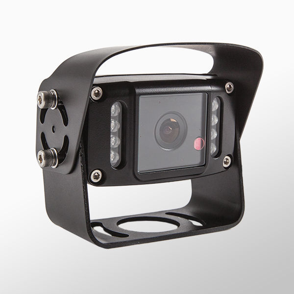 Rear-view camera - RK 1415M - ROSHO Automotive Solutions GmbH - for ...