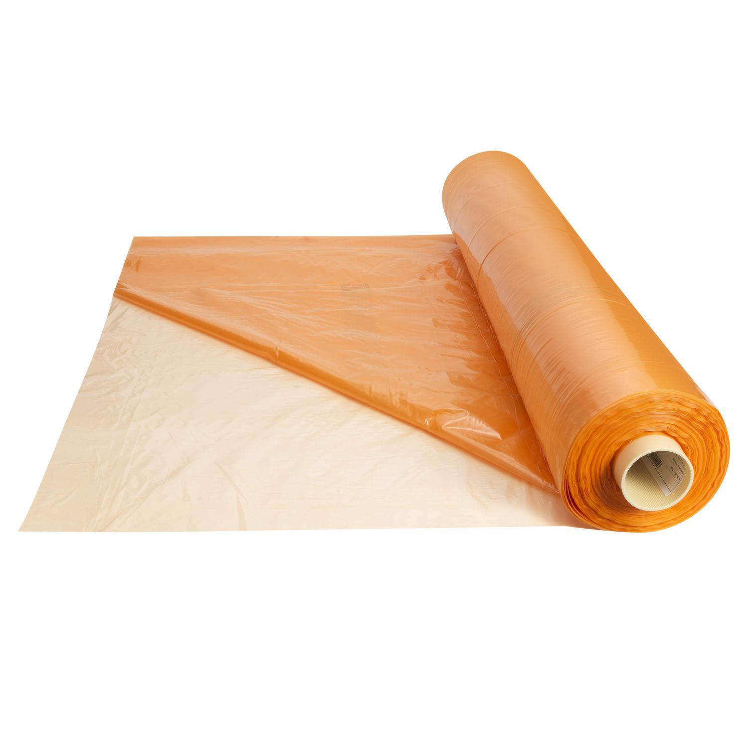 Silage film Silostop Orange (Oxygen barrier) SILOSTOP plastic