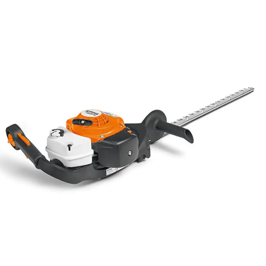 Yahoo!オークション -「stihl ヘッジトリマー」(花、園芸) の