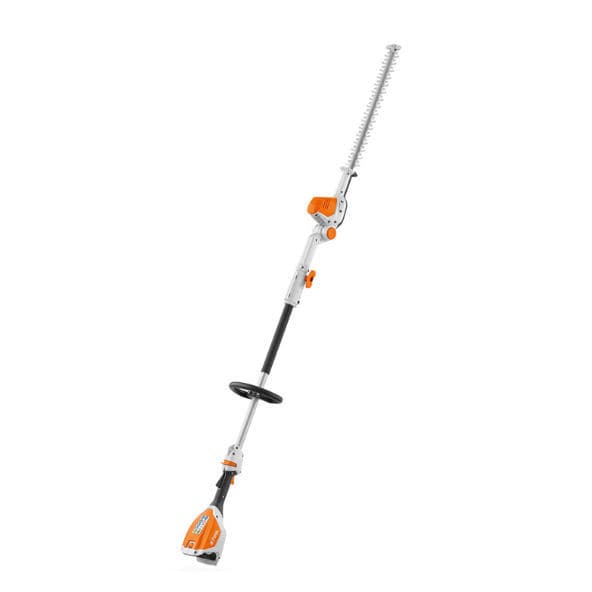 Cordless hedge trimmer HLA 56 STIHL AG & Co. handheld / lightweight