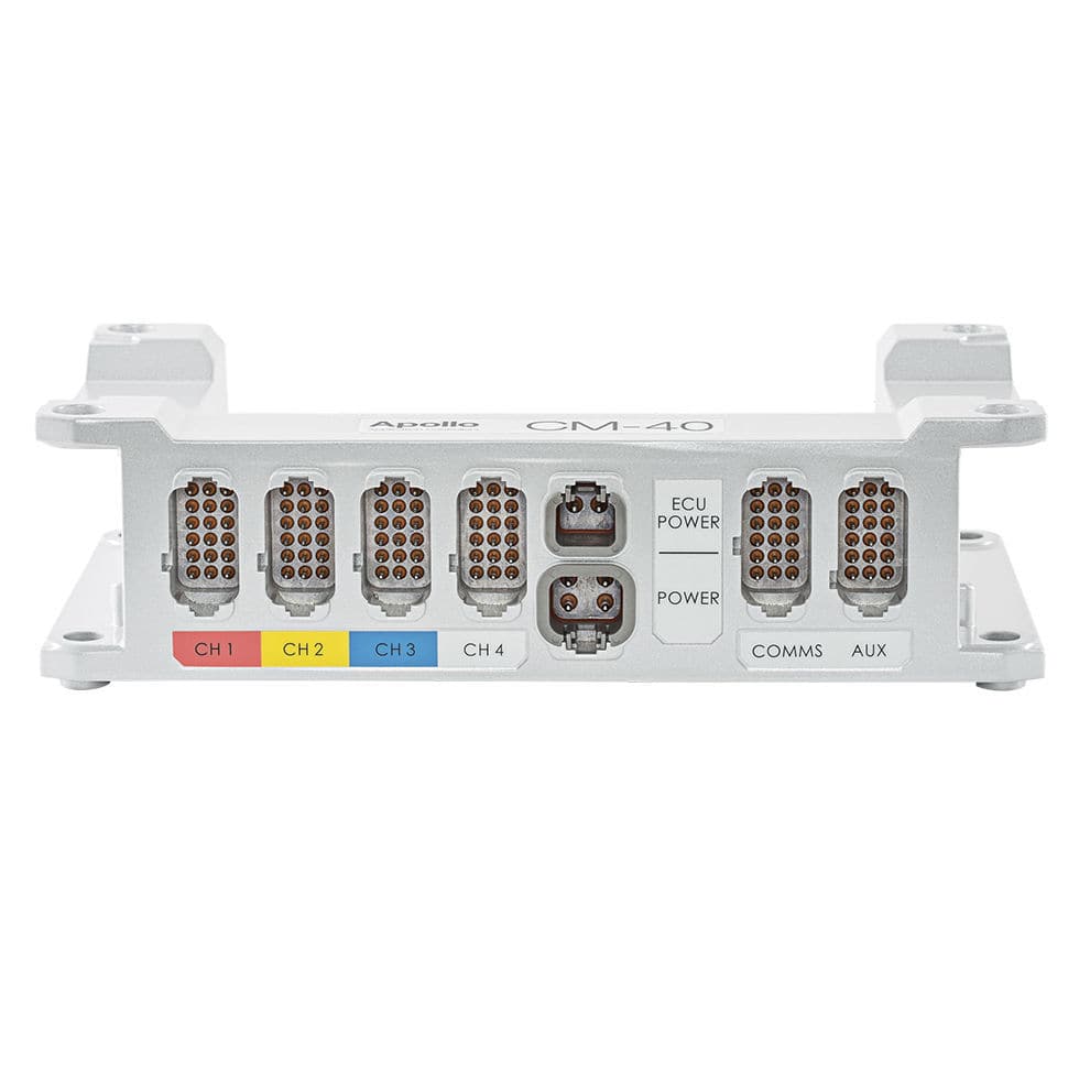ISOBUS electronic control unit - CM-40 - Topcon Precision Agriculture