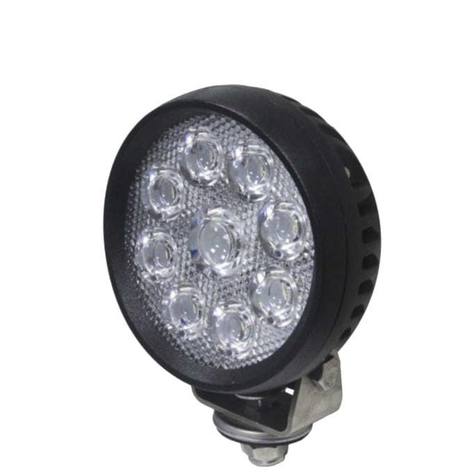 LED floodlight - DF-L-E27C - Veise (Guangzhou) Electronics Co., Ltd ...