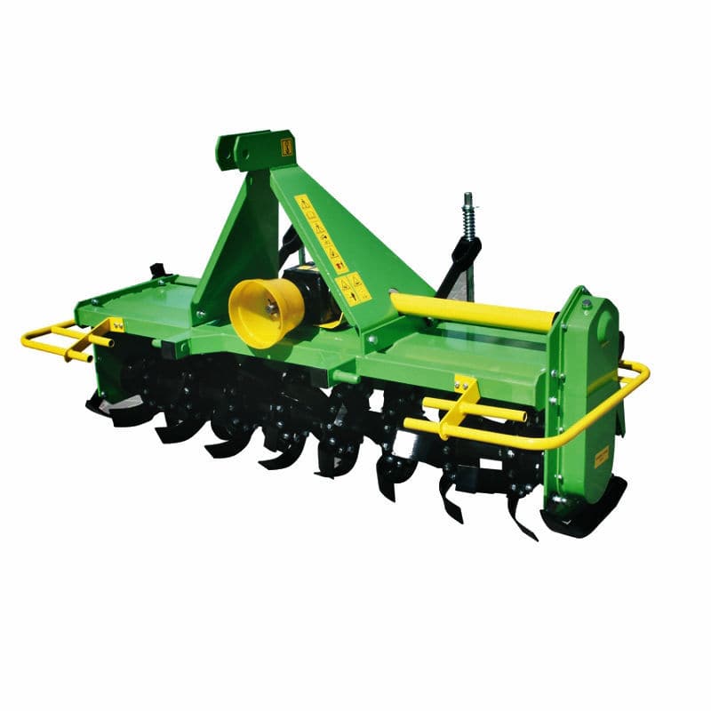 Rotavator - 3101B - ZAGRODA INTERNATIONAL Sp. z o.o.