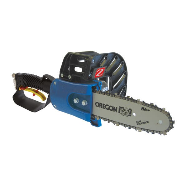 Pneumatic chainsaw DIAMANT series ZANON Srl