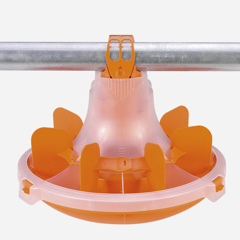 A closer look at Easy Access Automatic Feeder