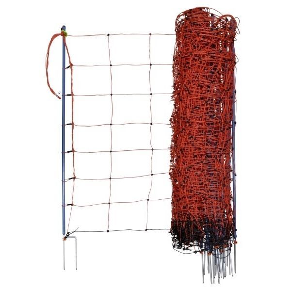 Sheep netting - OviNet Premium - AKO-Agrartechnik GmbH & Co. KG - for ...