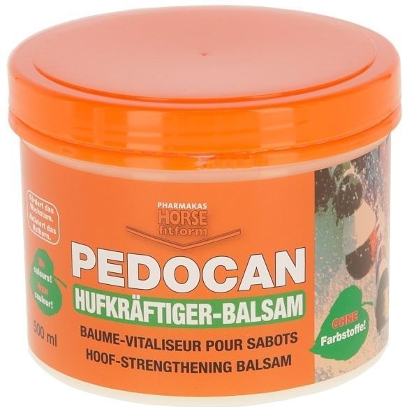 Equine hoof care cream 32542 Albert Kerbl GmbH