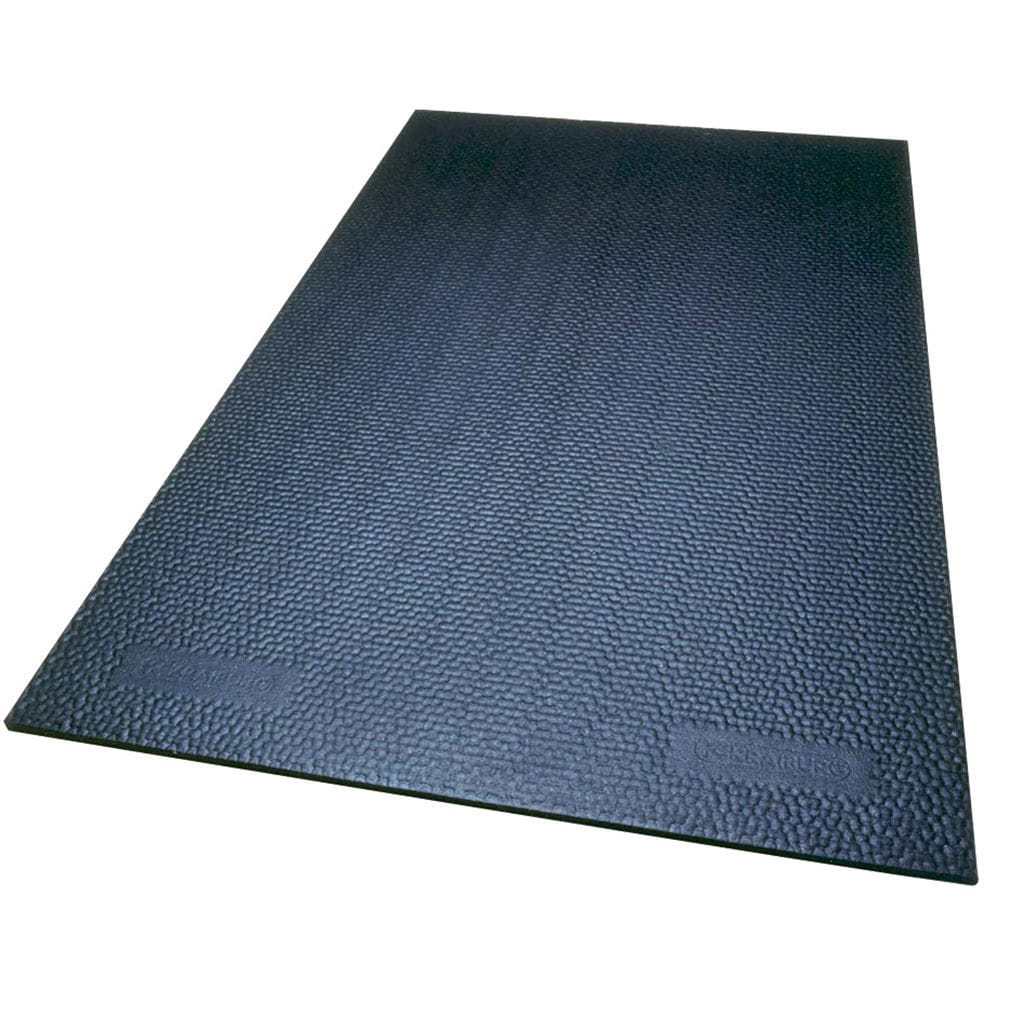 Rubber floor mat KEN, KEN Puzzle Gummiwerk KRAIBURG Elastik GmbH