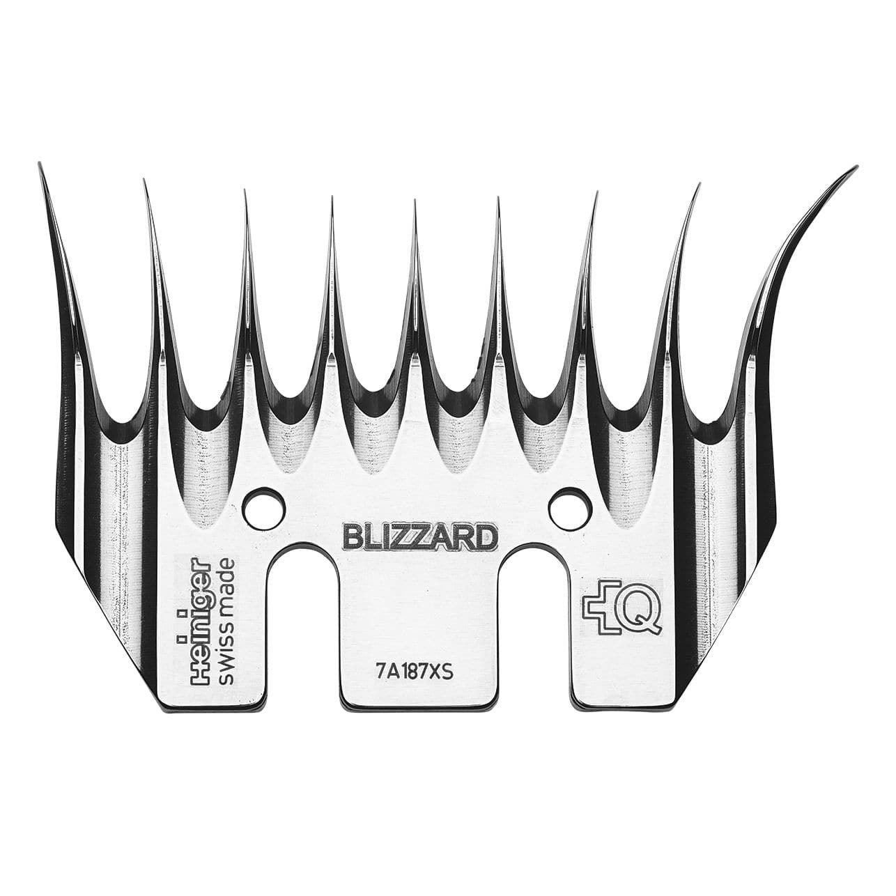 Sheep clipper blade BLIZZARD Heiniger AG