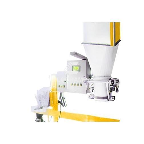 Animal feed scale ZZ Series Henan LONGCHANG Machinery Manufacturing