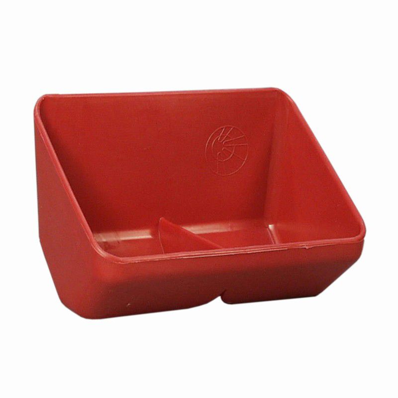 Piglet trough - 3581-8060K - Skiold - polyvinyl chloride / multi-access