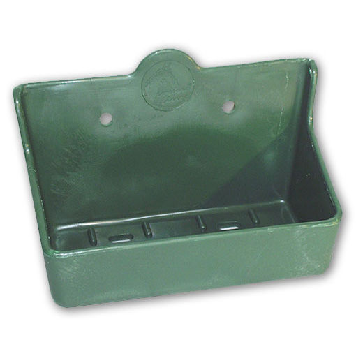 Plastic salt lick stand 114 OK PLAST indoor