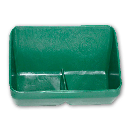 Plastic salt lick stand 117 OK PLAST indoor