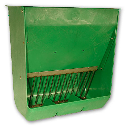 pig hopper