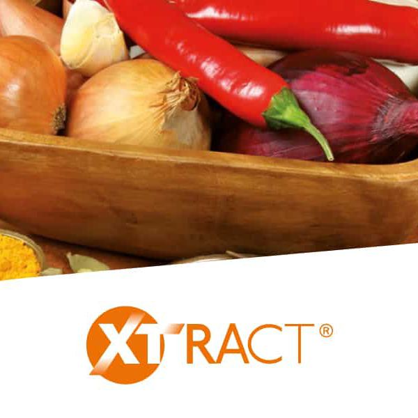 Flavor enhancer feed additive XTRACT® Pancosma poultry / for pigs