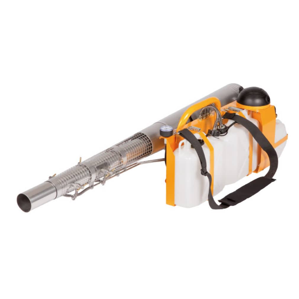 Thermal fogger K22BIO pulsFOG Dr. Stahl & Sohn GmbH portable