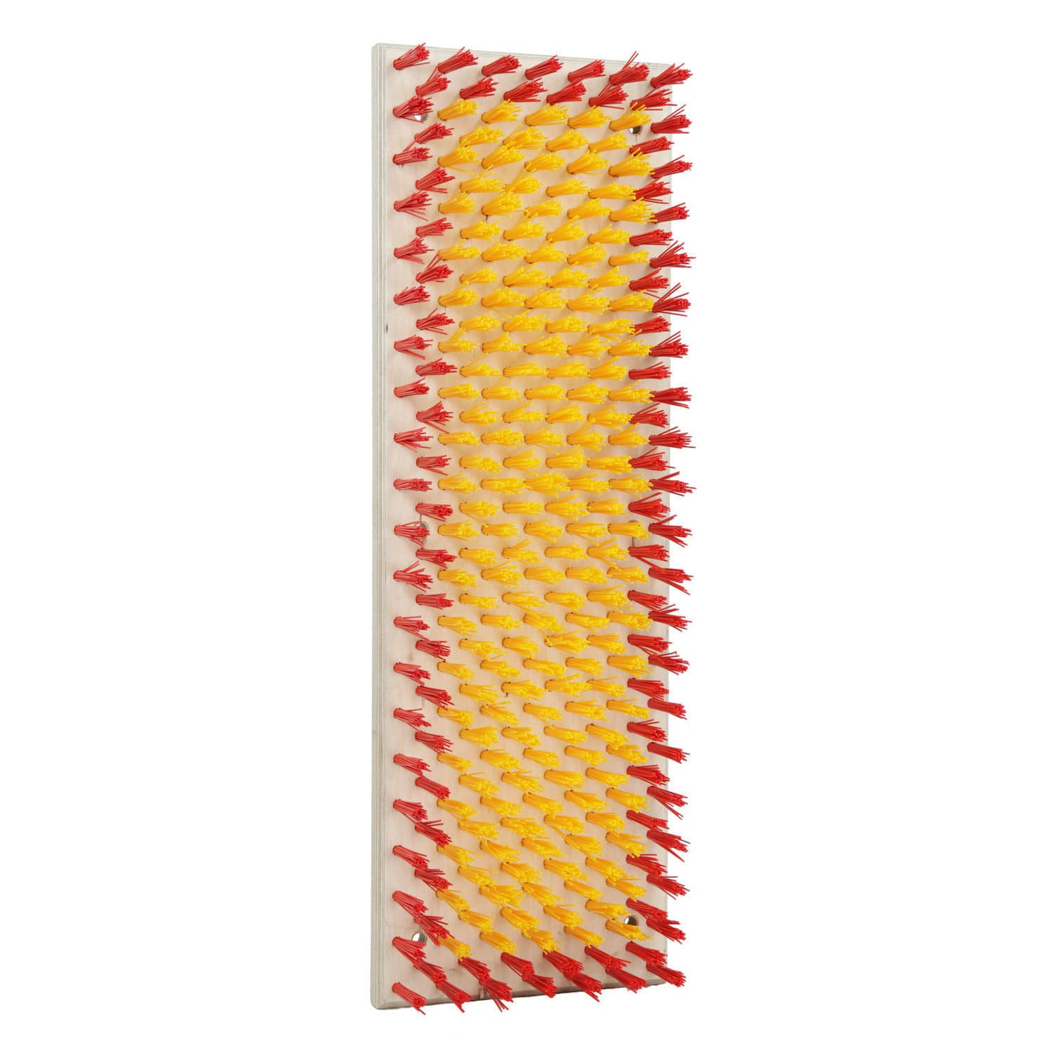 Livestock comfort brush 130.5009 SUEVIA HAIGES GmbH stationary