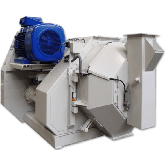 Feed Pelletizer - CU Dynamic Series - Van Aarsen International B.V ...