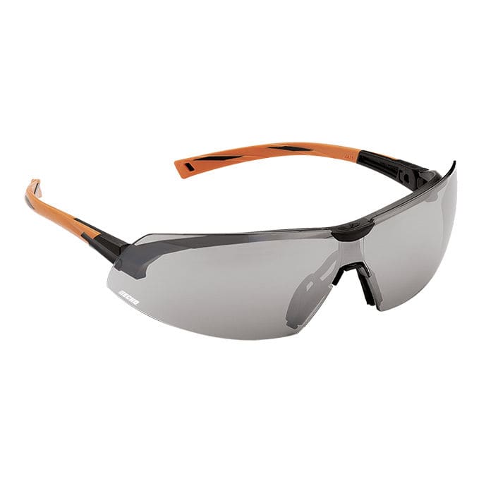 UV safety glasses - Tiger - Echo Bearcat (Golden Eagle Dist. Corp.)